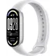 Фитнес-браслет Xiaomi Smart Band 10 Glacier Silver (BHR07PSGL)