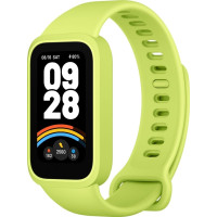 Фітнес-браслет Xiaomi Smart Band 9 Active (BHR08L1GL) Green