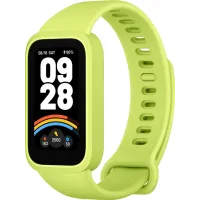 Фитнес-браслет Xiaomi Smart Band 9 Active (BHR08L1GL) Green