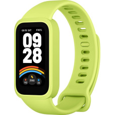 Фітнес-браслет Xiaomi Smart Band 9 Active (BHR08L1GL) Green