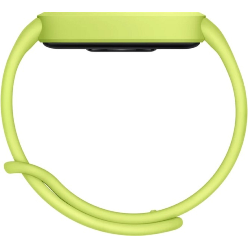 Фітнес-браслет Xiaomi Smart Band 9 Active (BHR08L1GL) Green
