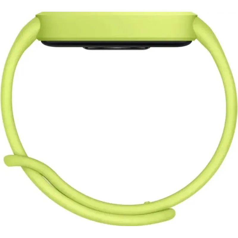 Фитнес-браслет Xiaomi Smart Band 9 Active (BHR08L1GL) Green