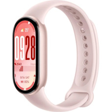 Xiaomi Smart Band 10 Mystic Rose (BHR9999GL)