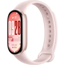 Фитнес-браслет Xiaomi Smart Band 10 Mystic Rose (BHR9999GL)