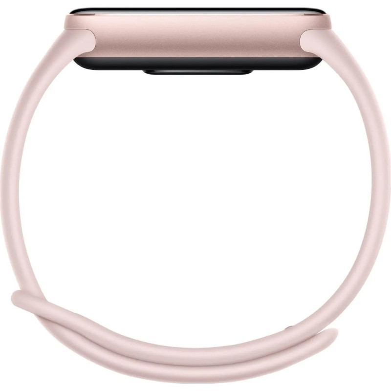 Xiaomi Smart Band 10 Mystic Rose (BHR9999GL)
