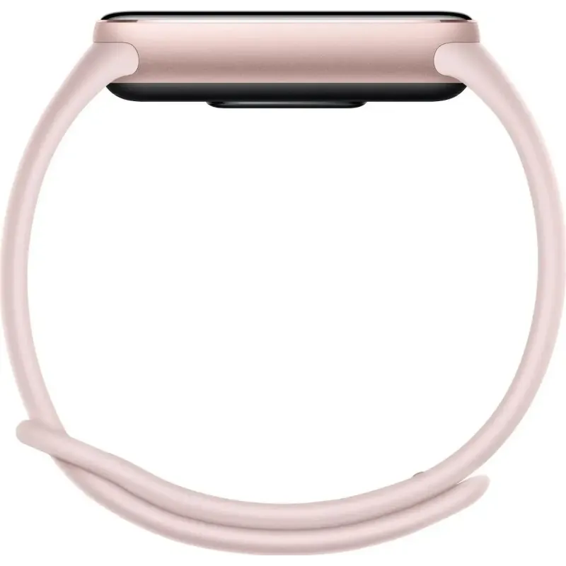 Фітнес-браслет Xiaomi Smart Band 10 Mystic Rose (BHR9999GL)