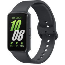 Samsung Galaxy Fit3 Gray (SM-R390NZAA)