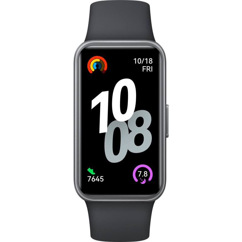 HUAWEI Band 10 Black (55020EEP)