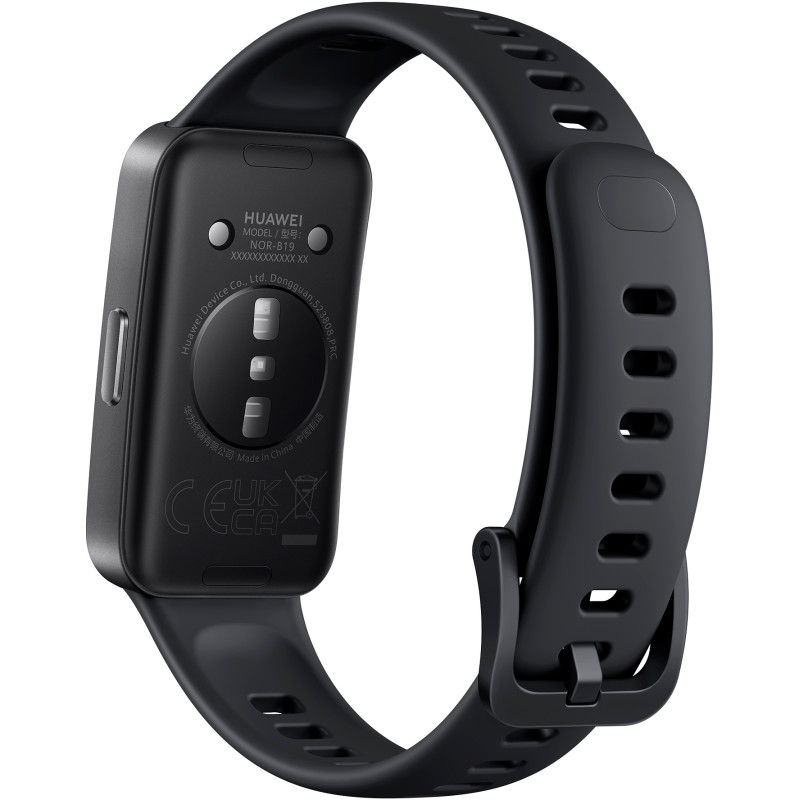 HUAWEI Band 10 Black (55020EEP)