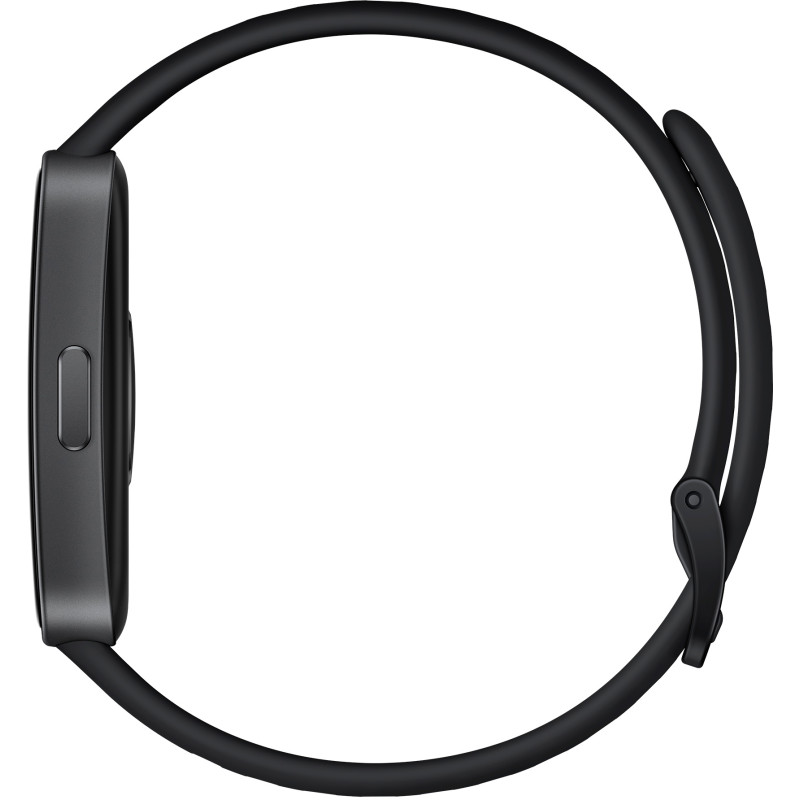 HUAWEI Band 10 Black (55020EEP)