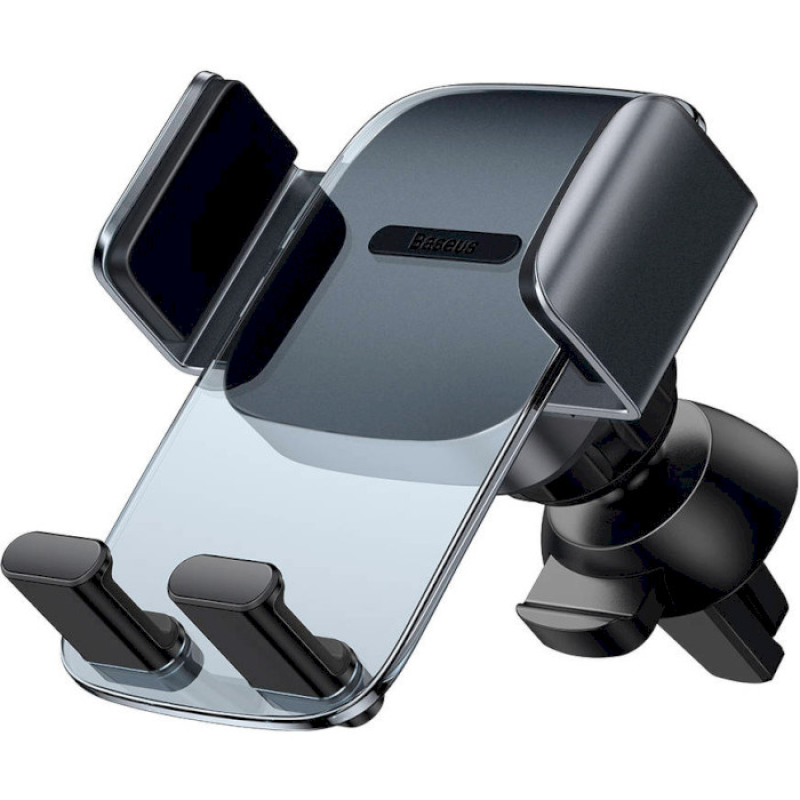 Baseus Car Holder Easy Control Clamp Black (SUYK000001)
