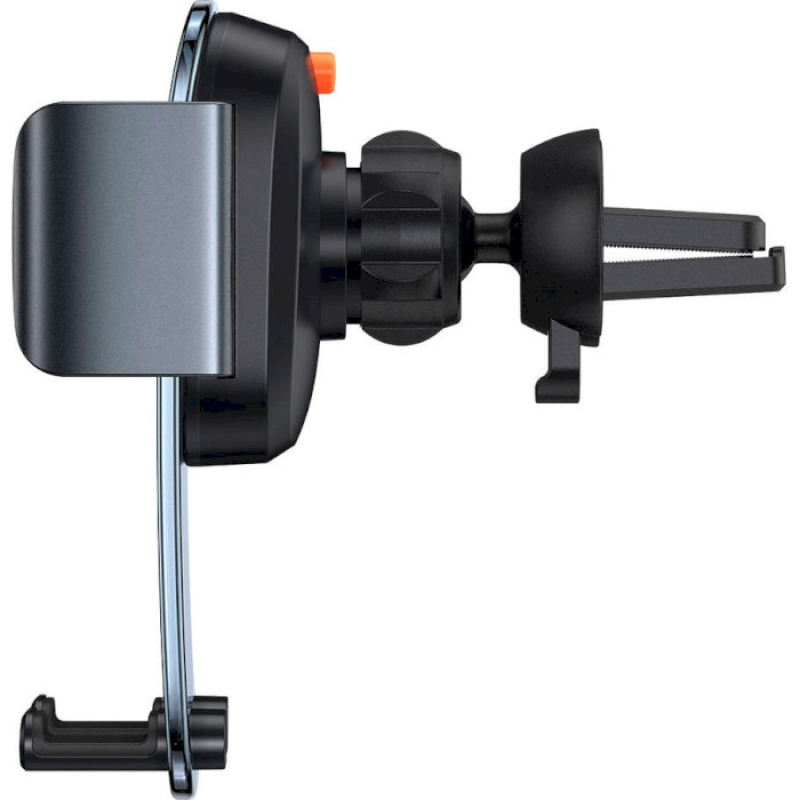 Baseus Car Holder Easy Control Clamp Black (SUYK000001)