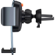 Baseus Car Holder Easy Control Clamp Black (SUYK000001)