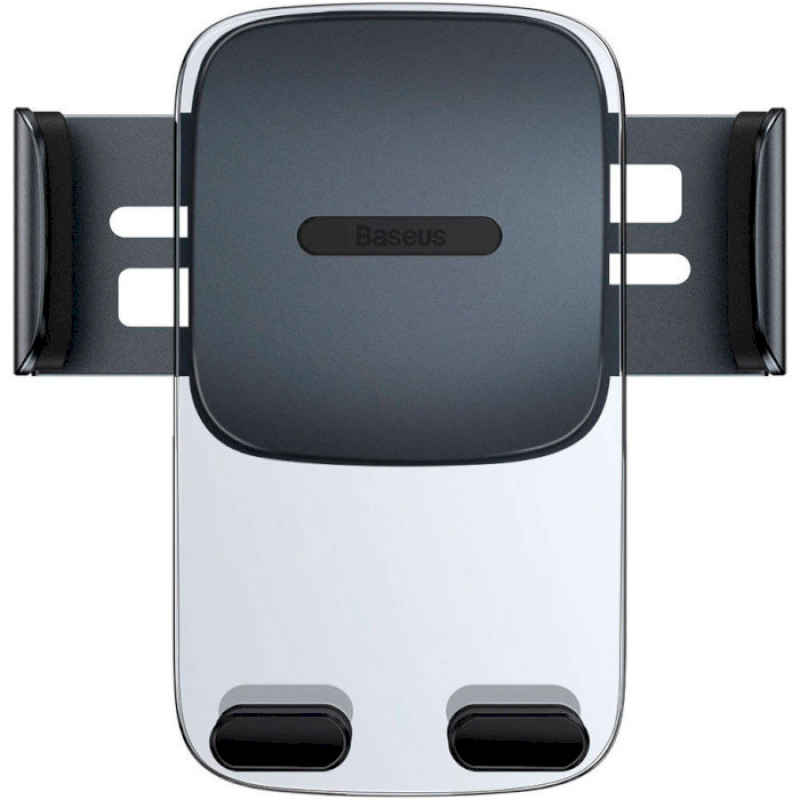 Baseus Car Holder Easy Control Clamp Black (SUYK000001)