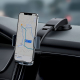 Baseus Car Holder Easy Control Clamp Black (SUYK000001)