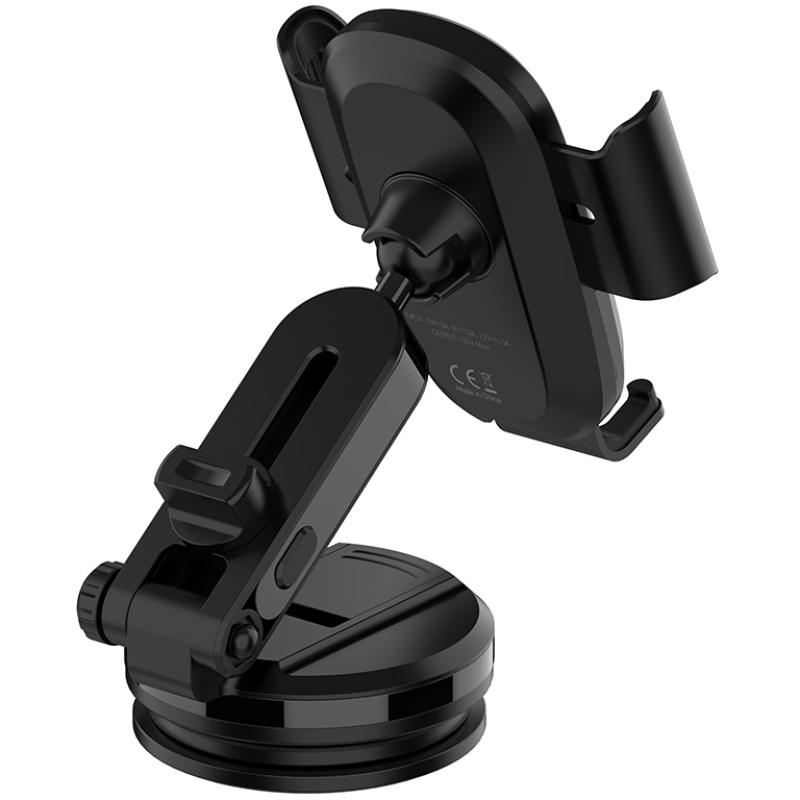 Автомобільний тримач ColorWay CW-CHAW037Q-BK