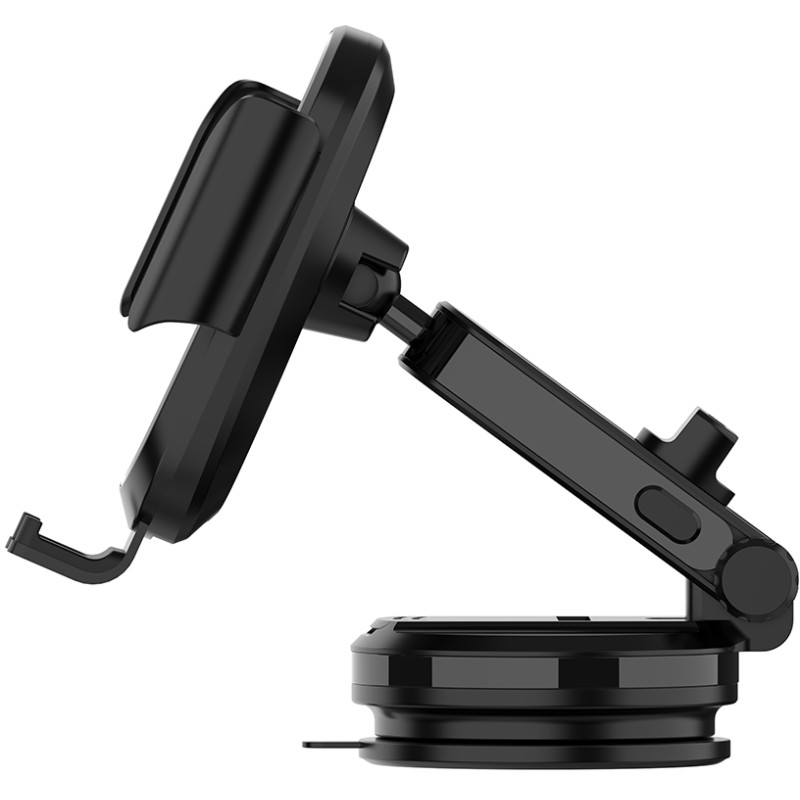 Автомобільний тримач ColorWay CW-CHAW037Q-BK