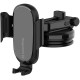 Автомобільний тримач ColorWay CW-CHAW037Q-BK