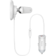 Baseus CW01 Magnetic Wireless Charging Car Mount 40W (SUCX040102) White