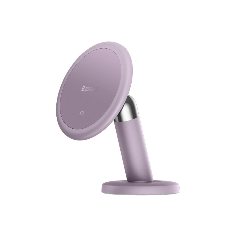 Baseus C01 Magnetic Phone Holder Stick-On Version Purple (SUCC000005)