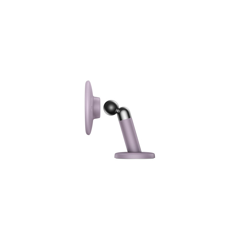 Baseus C01 Magnetic Phone Holder Stick-On Version Purple (SUCC000005)