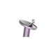 Baseus C01 Magnetic Phone Holder Stick-On Version Purple (SUCC000005)