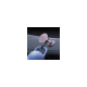 Baseus C01 Magnetic Phone Holder Stick-On Version Purple (SUCC000005)