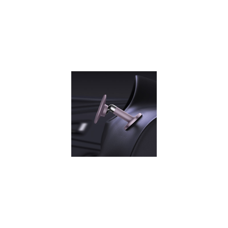 Baseus C01 Magnetic Phone Holder Stick-On Version Purple (SUCC000005)