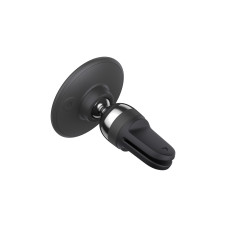 Baseus C01 Magnetic Phone Holder Air Outlet Version Black (SUCC000101)