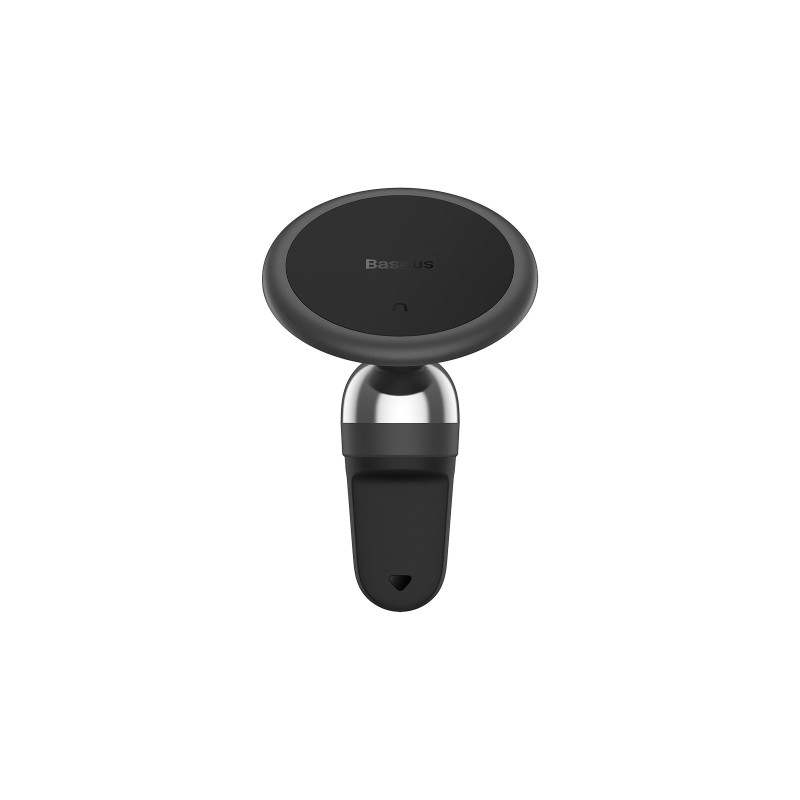 Baseus C01 Magnetic Phone Holder Air Outlet Version Black (SUCC000101)