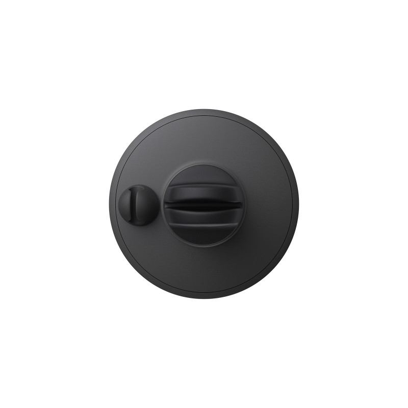 Baseus C01 Magnetic Phone Holder Air Outlet Version Black (SUCC000101)