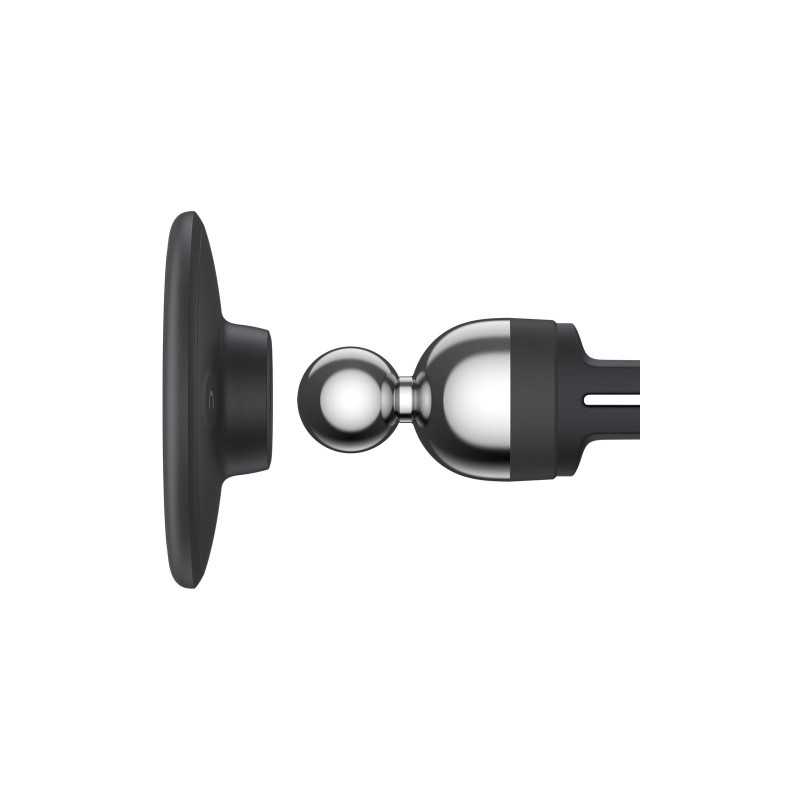 Baseus C01 Magnetic Phone Holder Air Outlet Version Black (SUCC000101)