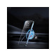Baseus C01 Magnetic Phone Holder Air Outlet Version Black (SUCC000101)