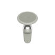 Baseus C01 Magnetic Phone Holder Air Outlet Version Creamy White (SUCC000102)
