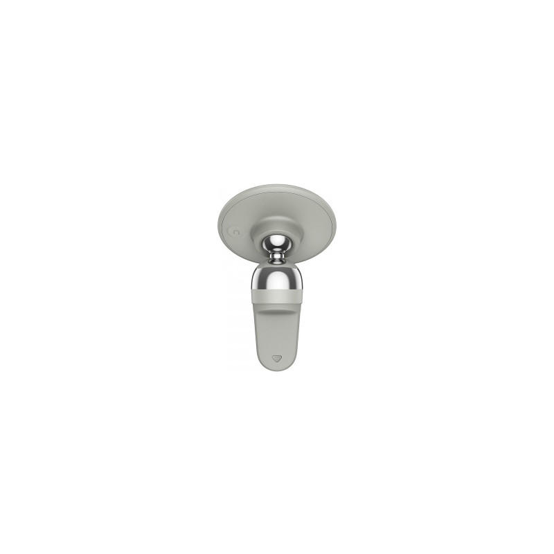 Baseus C01 Magnetic Phone Holder Air Outlet Version Creamy White (SUCC000102)