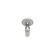 Baseus C01 Magnetic Phone Holder Air Outlet Version Creamy White (SUCC000102)