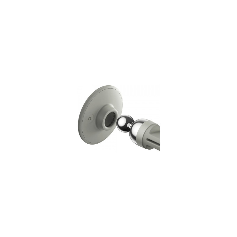 Baseus C01 Magnetic Phone Holder Air Outlet Version Creamy White (SUCC000102)