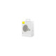 Baseus C01 Magnetic Phone Holder Air Outlet Version Creamy White (SUCC000102)