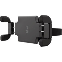 Автомобильный держатель Trust Rheno Black (23699)
