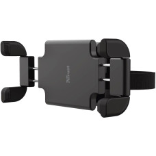 Автомобильный держатель Trust Rheno Black (23699)