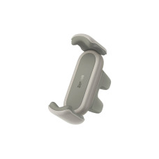 Baseus Steel Cannon 2 Car holder to Ventilation Creamy White (SUGP000002)