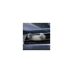 Baseus Steel Cannon 2 Car holder to Ventilation Creamy White (SUGP000002)