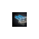 Baseus Steel Cannon 2 Car holder to Ventilation Creamy White (SUGP000002)