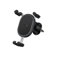 Baseus Stable Gravitational Car Mount (Air Outlet version) Black (SUWX000001)