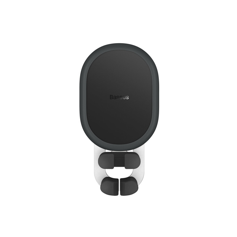 Baseus Stable Gravitational Car Mount (Air Outlet version) Black (SUWX000001)
