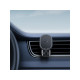 Baseus Stable Gravitational Car Mount (Air Outlet version) Black (SUWX000001)