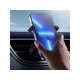 Baseus Stable Gravitational Car Mount (Air Outlet version) Black (SUWX000001)