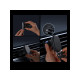 Baseus Stable Gravitational Car Mount (Air Outlet version) Black (SUWX000001)