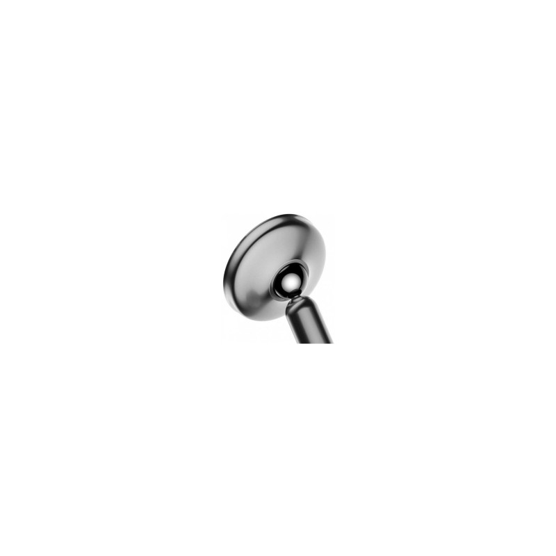 Baseus Car Holder Magnetic Bullet An On-board Bracket Black (SUYZD-01)