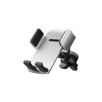 Baseus Easy Control Pro Clamp Car Mount Holder Black (SUYK010112)